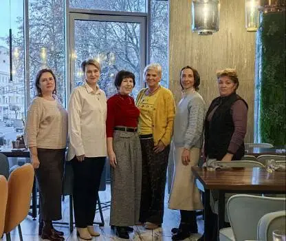 Встреча №14