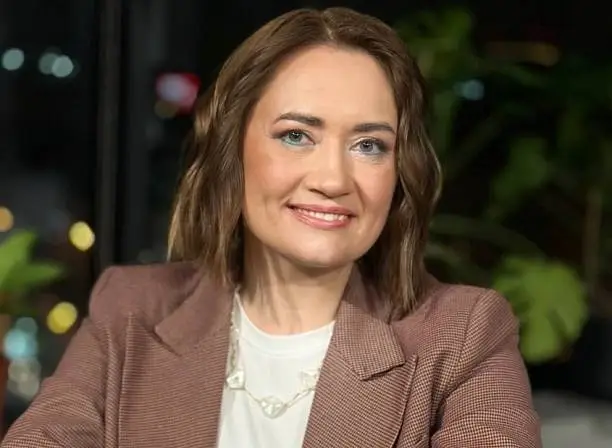 Марина Малышева