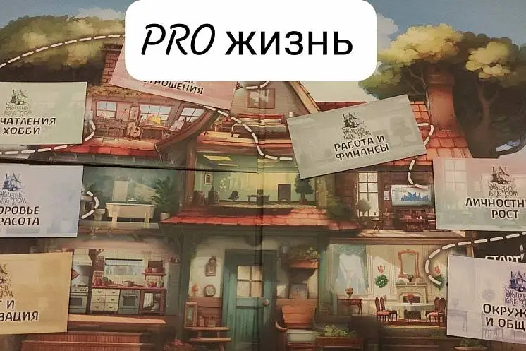 Рвачева Юлия