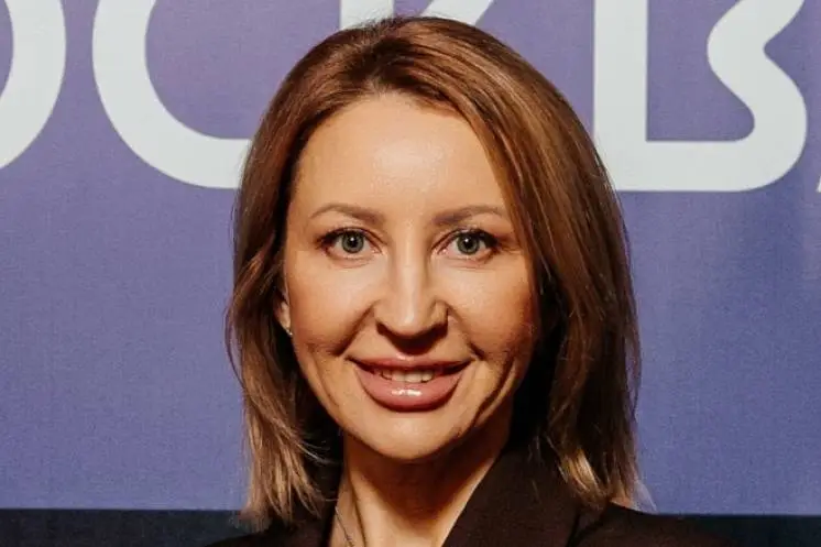 Гордеева  Марина