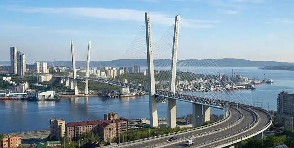 Владивосток