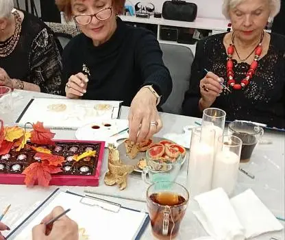 Встреча №37