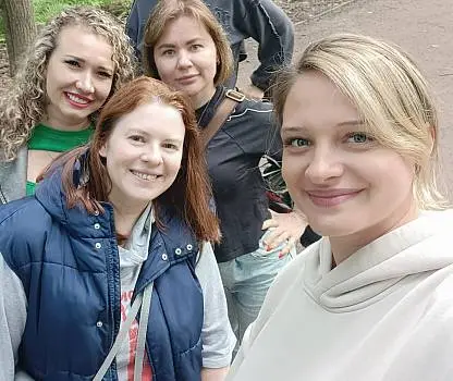 Встреча №10