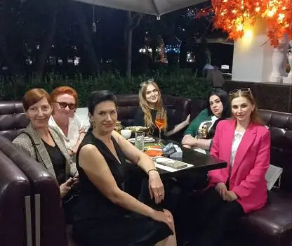 Встреча №14