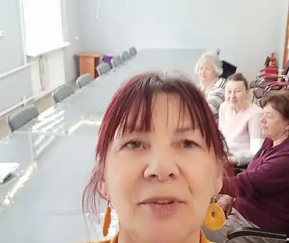 Встреча №2