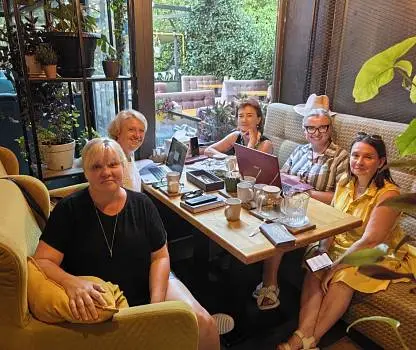 Встреча №2