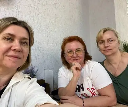 Встреча №5