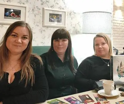 Встреча №11