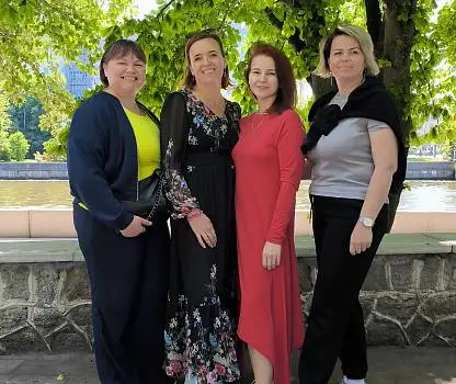 Встреча №15