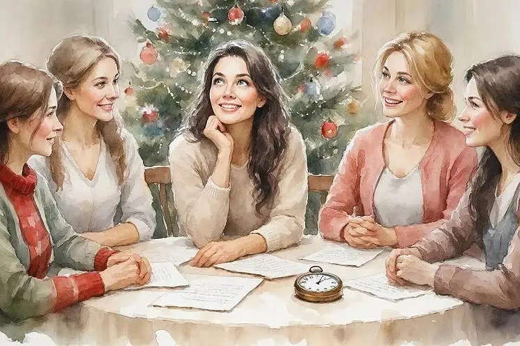 Кузьмина Мария