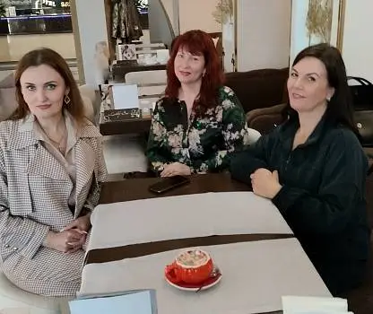 Встреча №7