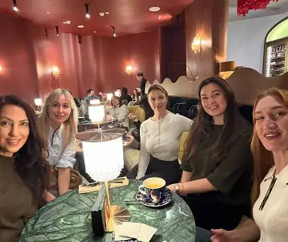 Встреча №22