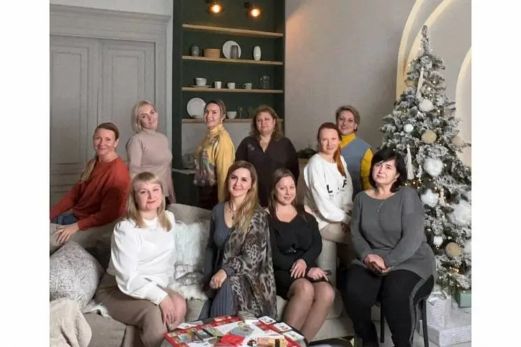 Хайнова Ольга