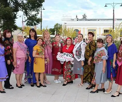 Встреча №32