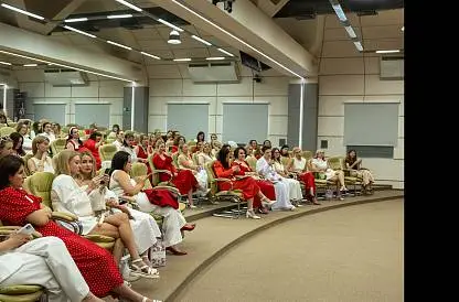 7 встреча группы Правильные привычки