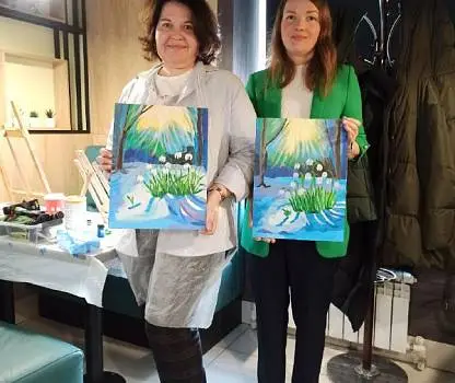 Встреча №11