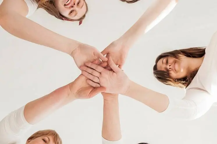 Мельникова Наталья