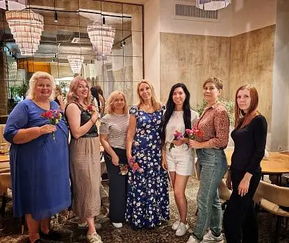 Встреча №12