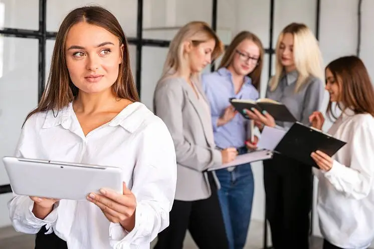 Зотова Ангелина 