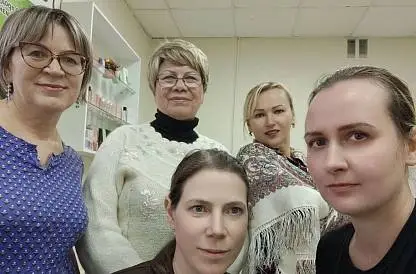 Клуб "Ораторы"