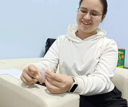 Встреча №18