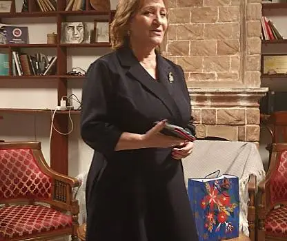 Встреча №50