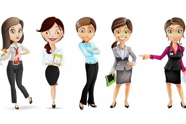 Перькова Ирина 