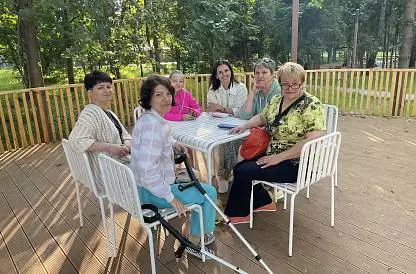 Окончательное решение по цели и  миссии. Список партнеров на фестиваль.