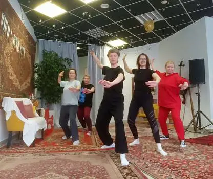 Встреча №11