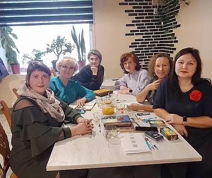 Встреча №11