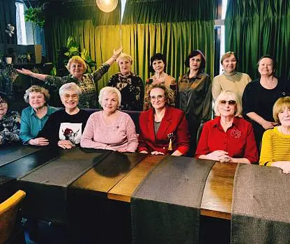 Встреча №127