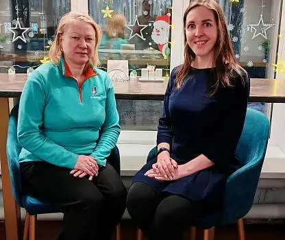 Встреча №20