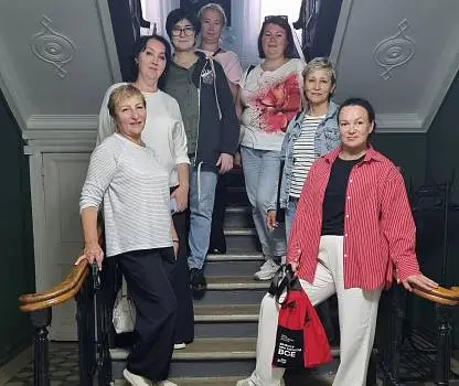 Встреча №16