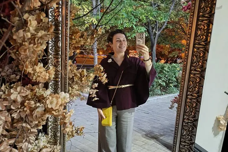 Гулова Инна