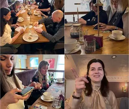 Встреча №10