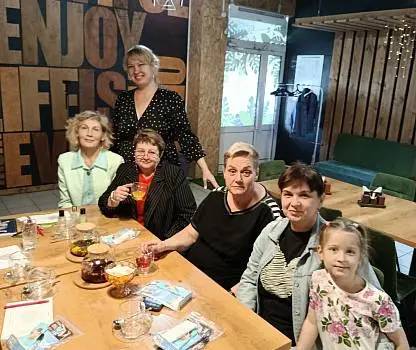 Встреча №10