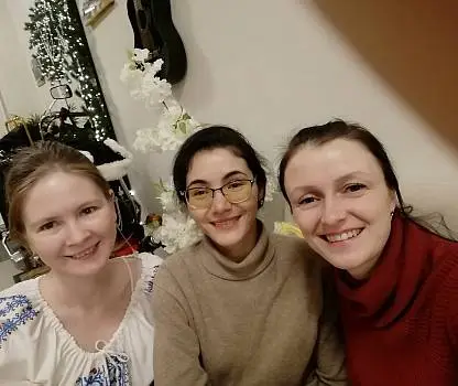 Встреча №14