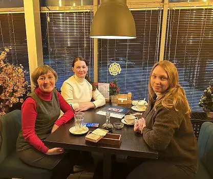 Встреча №40