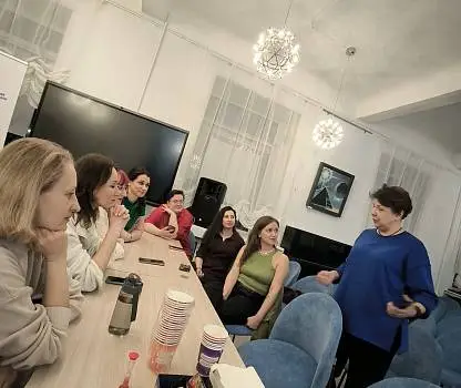 Встреча №7
