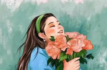 Привычка быть счастливой