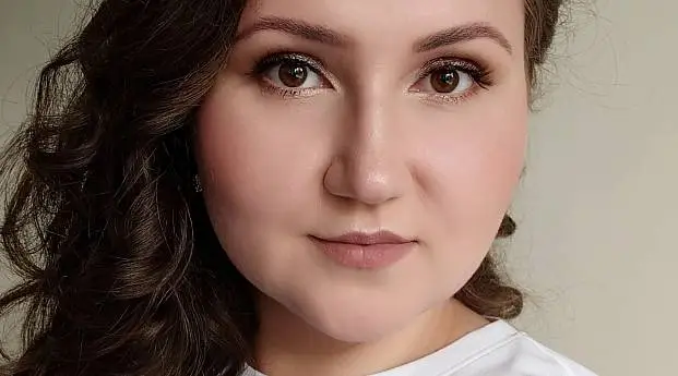 Ольга Иванова
