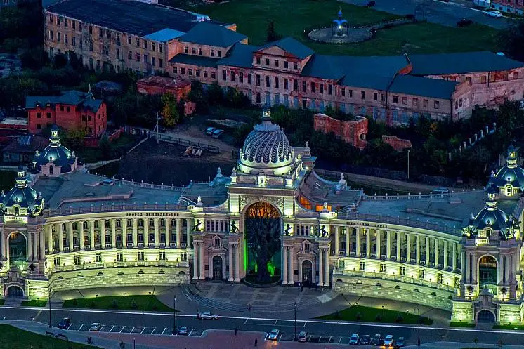 Канушина Ксения