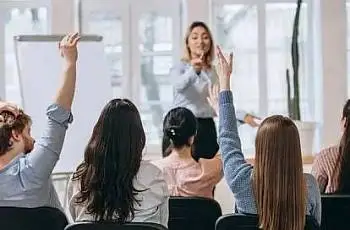 Встреча "ПРОЯВЛЕННОСТЬ. КАК БЫТЬ, А НЕ КАЗАТЬСЯ"