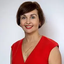 Анна Астраханцева