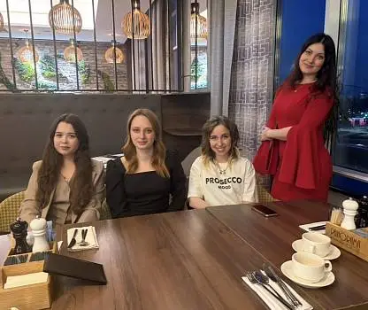 Встреча №4