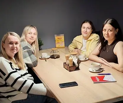 Встреча №2