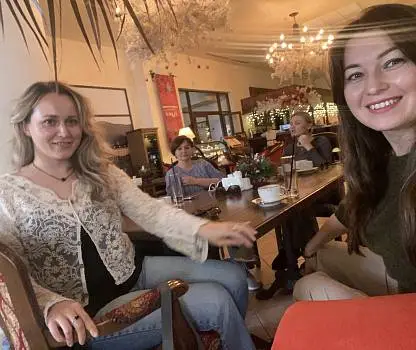 Встреча №19