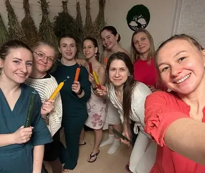 Встреча №20