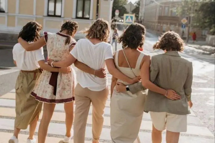 Селецкая Евгения