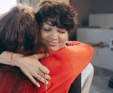 Тёплый прием от PRO&nbsp;Женщин Казани